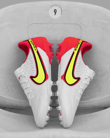 Nike tiempo gama media hotsell