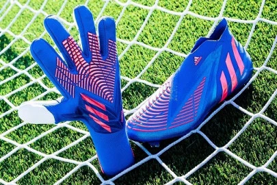 I nuovi guanti adidas Predator!