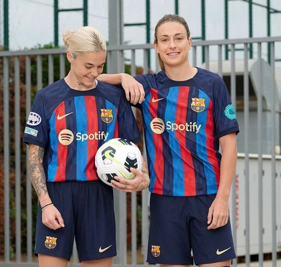 Nueva equipacion de barcelona online