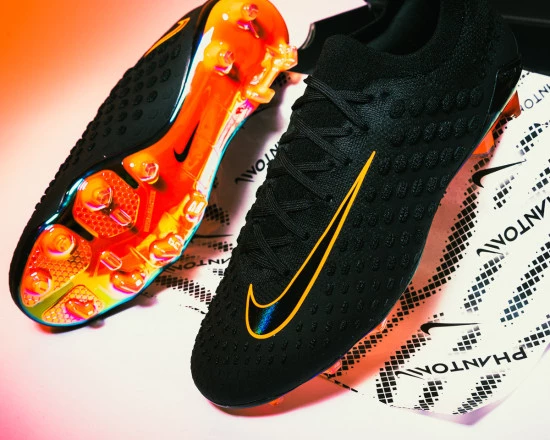 Nike Phantom Ultra Venom Blogs Futbol Emotion