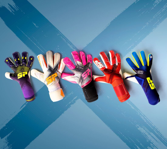 Accesorios para guantes de fútbol para mujer 2024: Mejora tu