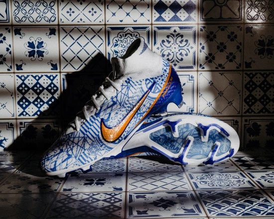 Le nuove scarpe da calcio di CR7 Blog Futbol Emotion