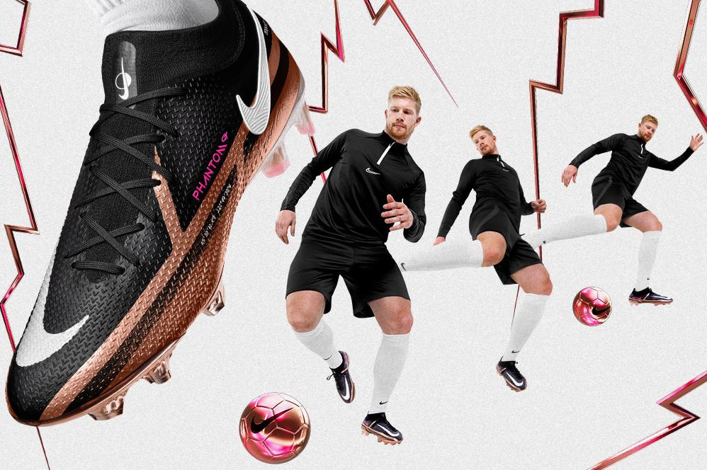 mucho ponerse en cuclillas Irónico Las botas del Mundial - Nike Generation Pack - Blogs - Fútbol Emotion