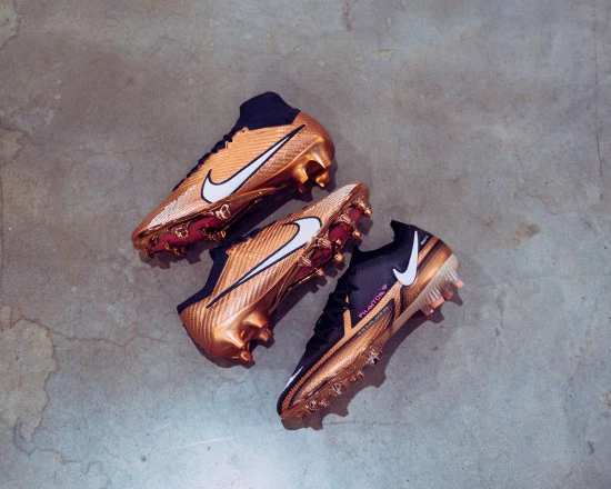 Las botas del Mundial Nike Generation Pack Blogs Futbol Emotion