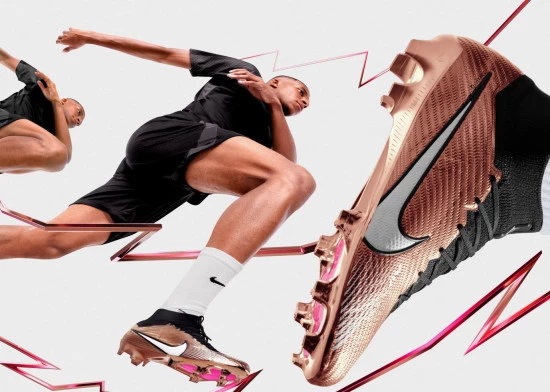 Le scarpe da calcio Nike per il Mondiale Blog Futbol Emotion