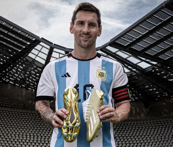 Nuevas adidas X Speedportal de Leo Messi para el Mundial Blogs Futbol Emotion