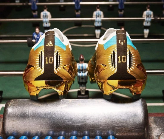 Le scarpe di messi best sale