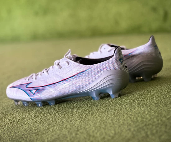 Le nuove scarpe da calcio di Mizuno NON sono in pelle Blog Futbol Emotion