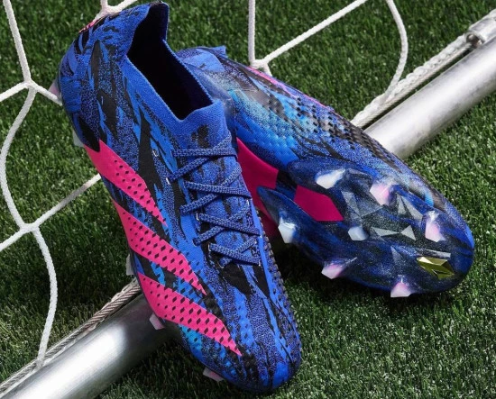 Nuevas botas adidas para Paul Pogba Blogs Futbol Emotion