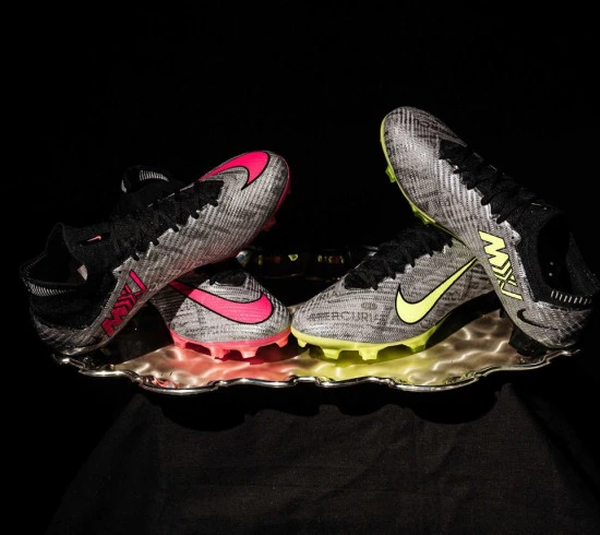 Nuevas Nike Mercurial 25 aniversario Blogs Futbol Emotion