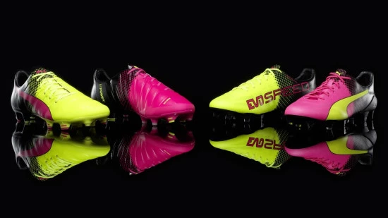 Vuelve Puma Tricks Blogs Futbol Emotion