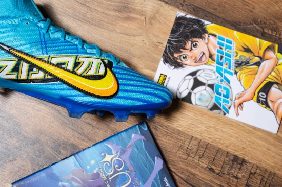 Le nuove scarpe da calcio di Kylian Mbappe Blog Futbol Emotion