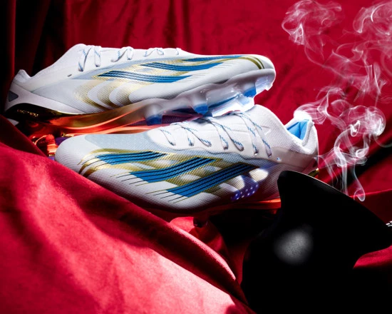 Nuevas adidas X exclusivas para Leo Messi Blogs Futbol Emotion