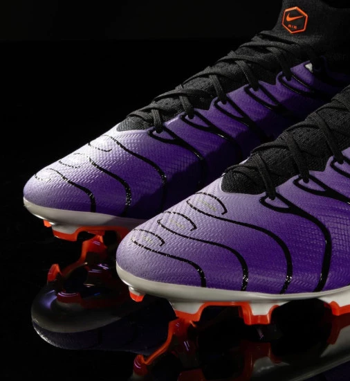 Nouvelles Nike Air Mercurial Tn Blogs Futbol Emotion