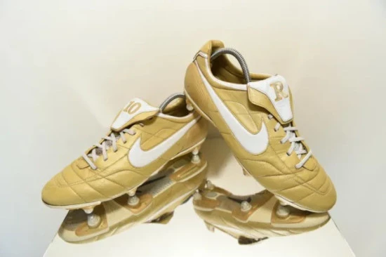 Nuevas Nike Tiempo Premier 3 golden Blogs Futbol Emotion