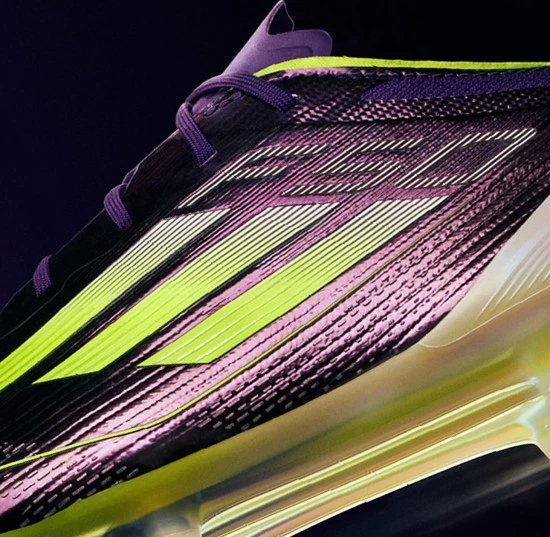 The adidas F50 Returns Blogs Futbol Emotion