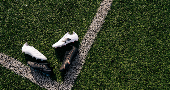 Come scegliere la tua scarpa da calcio perfetta