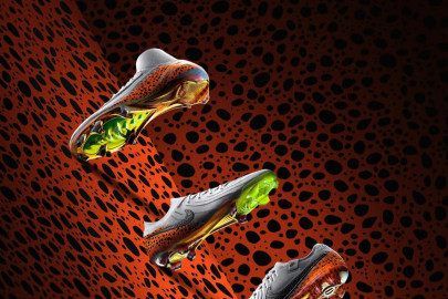 Nuovo Nike "Electric pack"