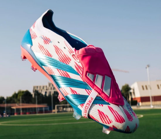 New adidas Reemergence Pack Blogs Futbol Emotion