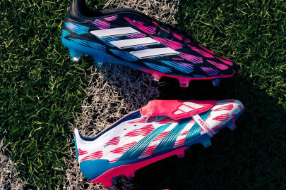 New adidas “Reemergence Pack”