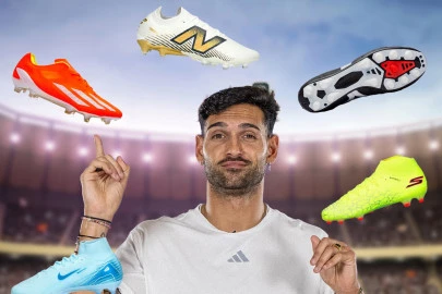 HOW TO CHOOSE YOUR PERFECT FOOTBALL BOOT IN 2024