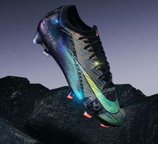 Novas Nike Mercurial Air Zoom Cosmic Speed