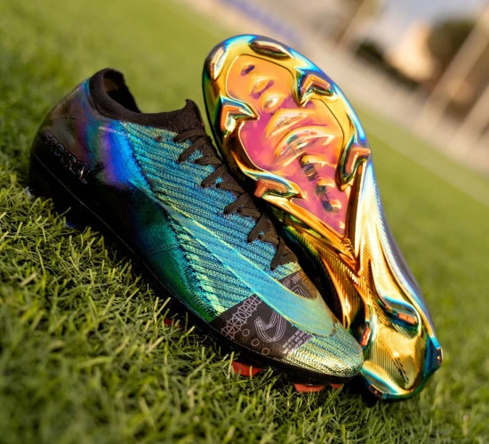 Nuove Nike Mercurial Air Zoom Cosmic Speed Blog Futbol Emotion