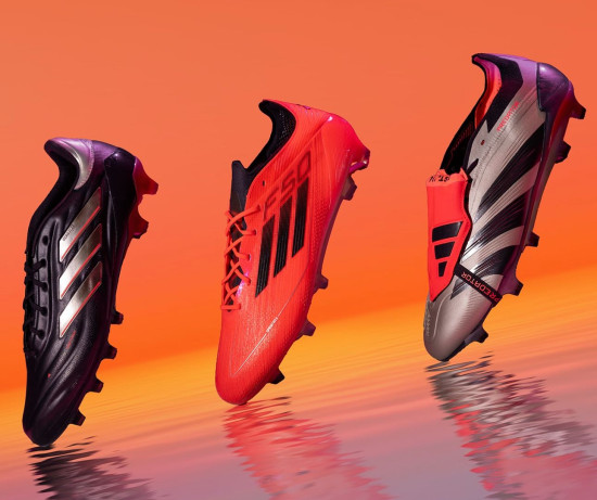 Il nuovo Vivid Horizon Pack di adidas