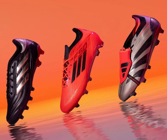 New adidas Vivid Horizon pack Blogs Futbol Emotion