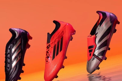 Il nuovo Vivid Horizon Pack di adidas