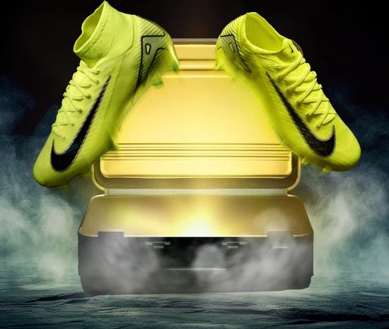 New Nike Mad Voltage Pack Blogs Futbol Emotion