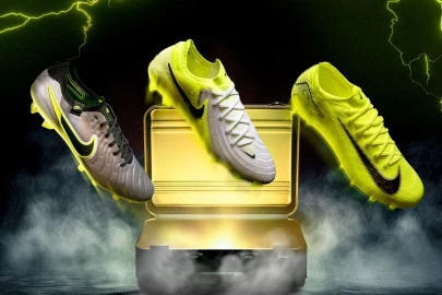 Les nouveaux produits de Nike de 2018 Blogs Futbol Emotion