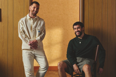 Messi & Bad Bunny : les nouvelles F50 !