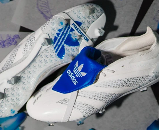 Nuevas adidas Predator David Beckham Blogs Futbol Emotion