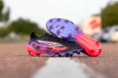 Nuevo Puma Attack Pack Blogs Futbol Emotion