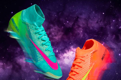 Nike Mercurial Cosmic speed