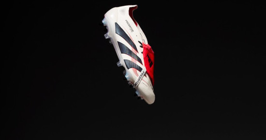 Les Nouvelles adidas Predator