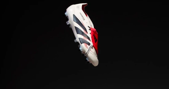 New adidas Predator