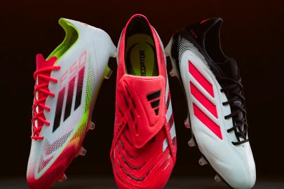 Novo adidas Pure Victory Pack