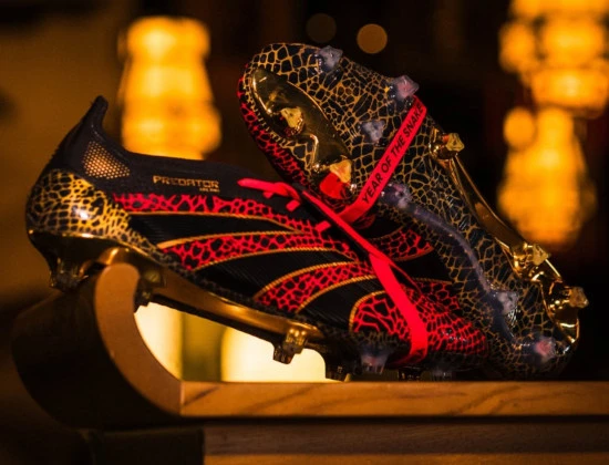 adidas Predator 25 'Year of the Snake'