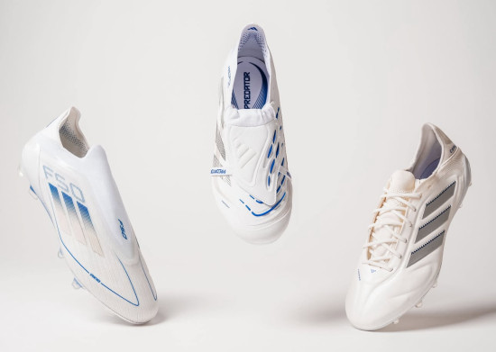 Conozcamos el adidas “Polar victory pack”