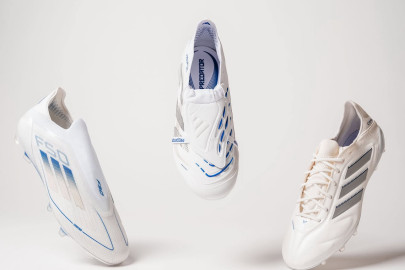 Découvrons le pack « Polar Victory » d’adidas