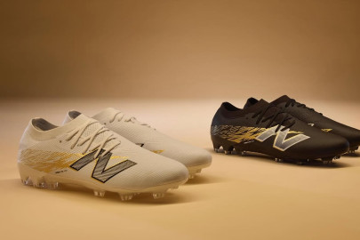 Novo pack da New Balance décimo aniversário