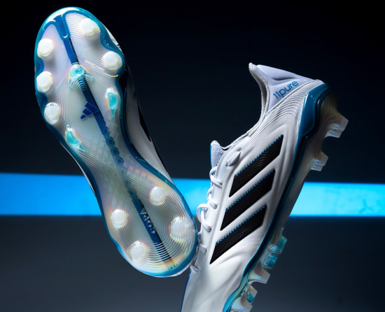 card Nuevas adidas Copa 11Pure