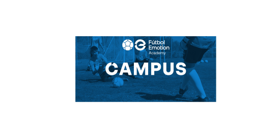 Disfruta de nuestros Campus de Verano