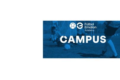 Disfruta de nuestros Campus de Verano