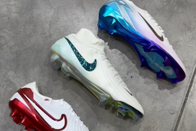 post card Nike lanza el nuevo “Chromatic Pack”