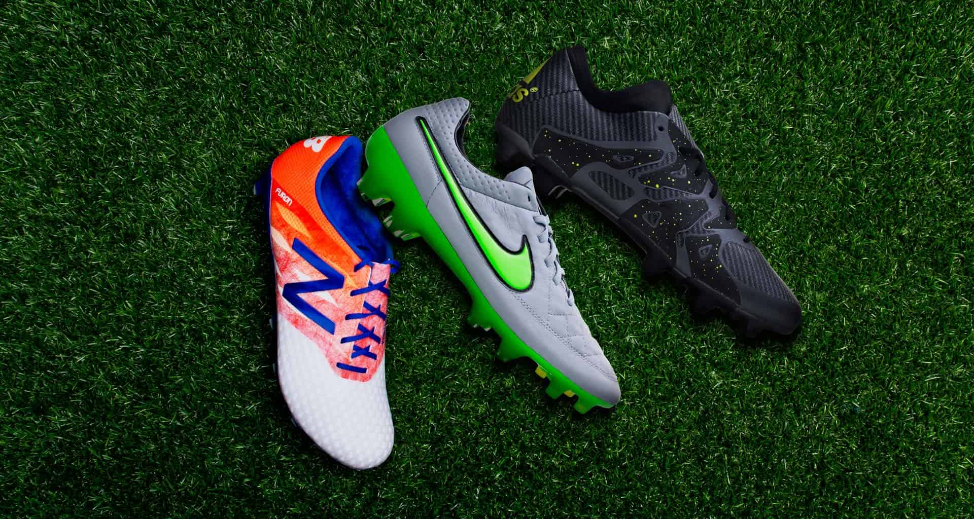 zapatos de futbol ofertas