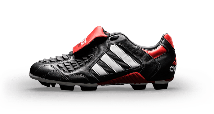 adidas predator football boots 90s