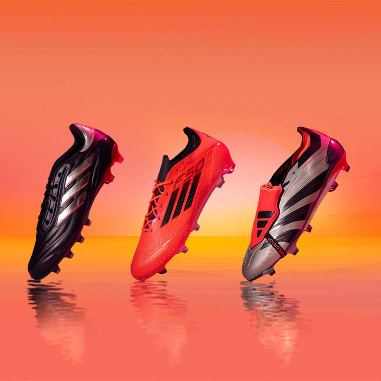 adidas Vivid Horizon Pack Futbol Emotion